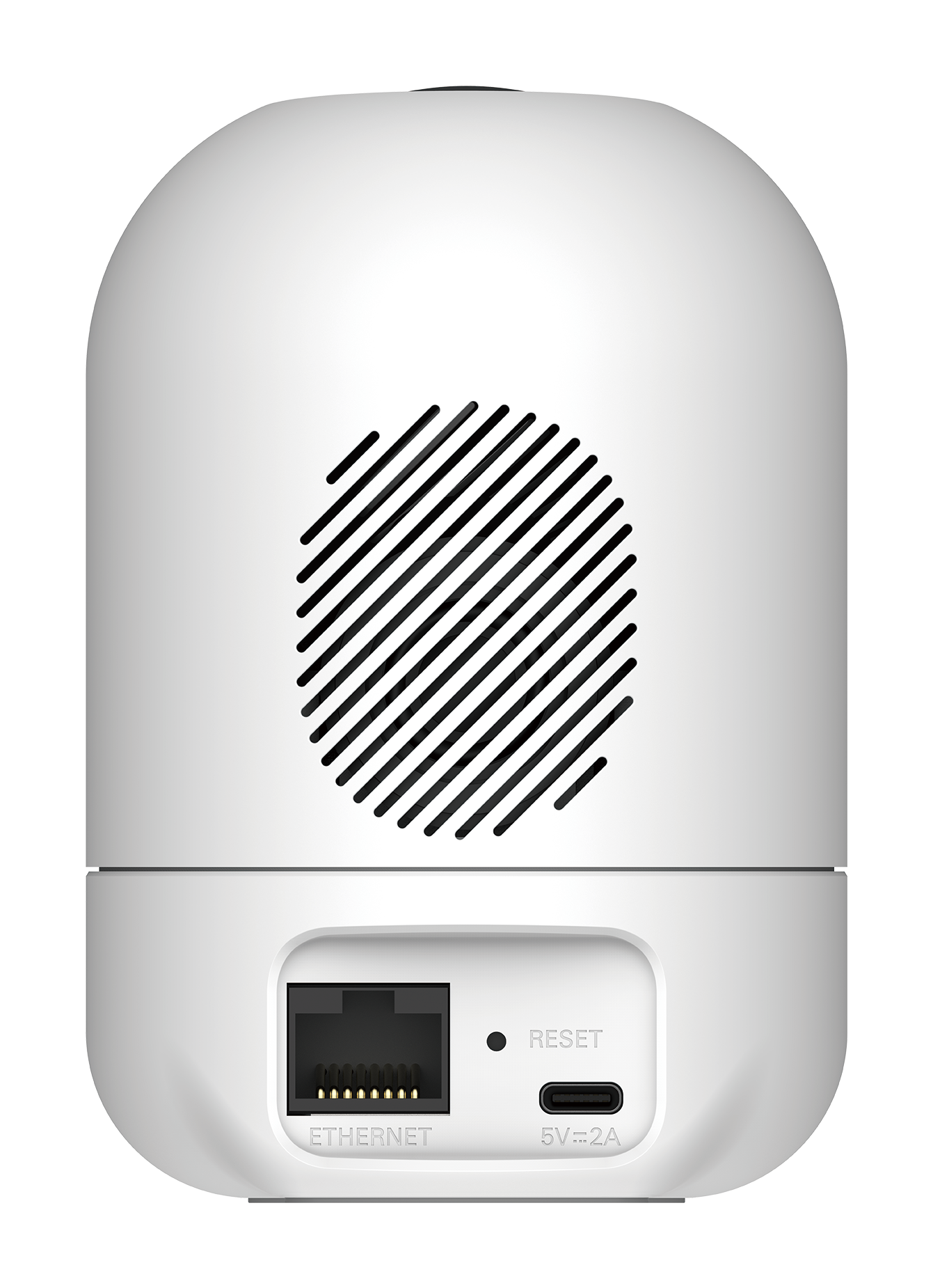 2K QHD Pan & Tilt Wi-Fi Camera DCS-8526LH