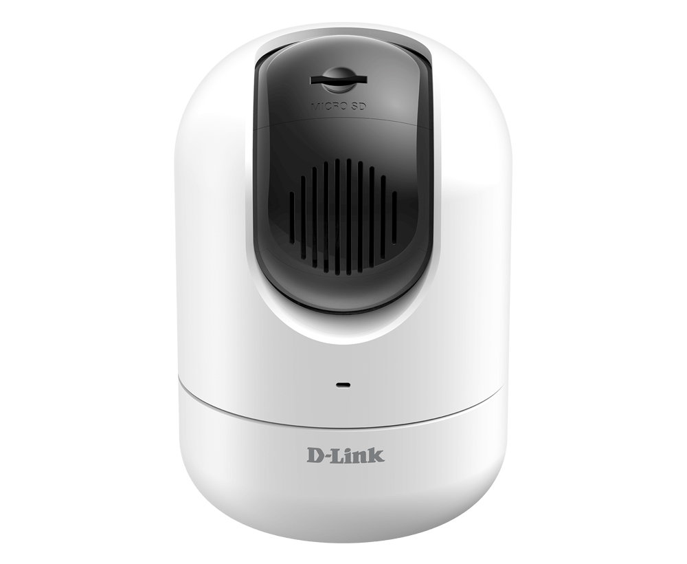 2K QHD Pan & Tilt Wi-Fi Camera DCS-8526LH