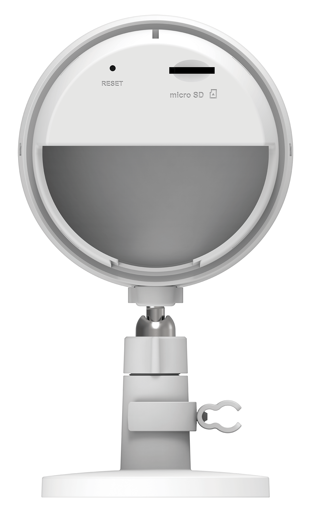 mydlink 2K Outdoor Wi-Fi Camera DCS-8302LH