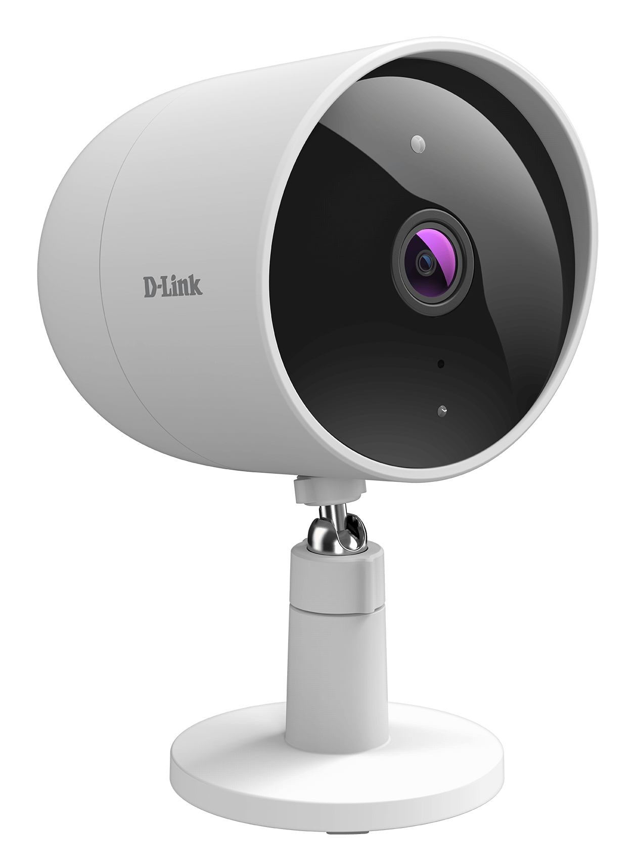 mydlink 2K Outdoor Wi-Fi Camera DCS-8302LH