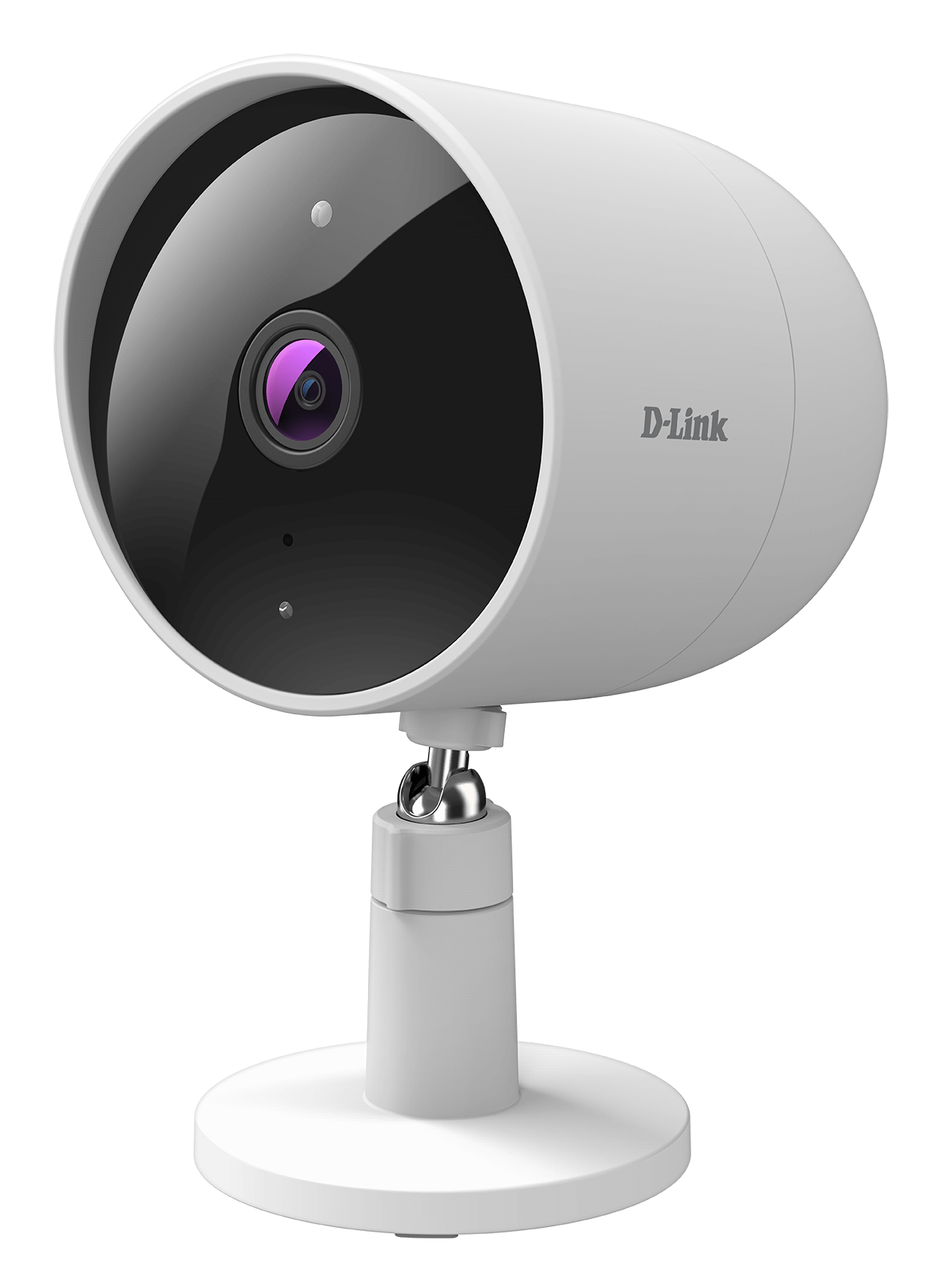 mydlink 2K Outdoor Wi-Fi Camera DCS-8302LH