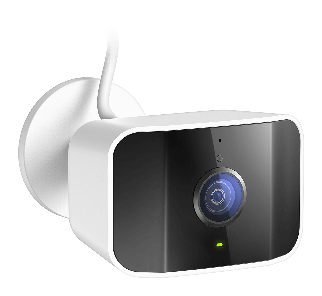 2K QHD Outdoor Wi-Fi Camera DCS-8620LH