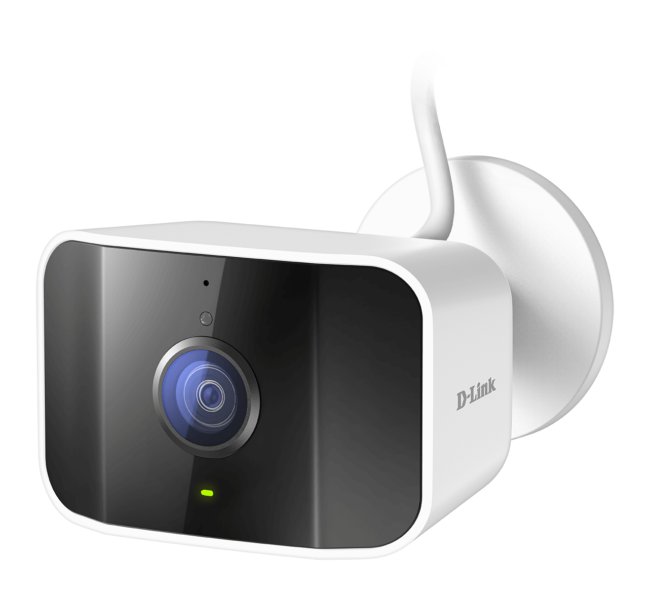 2K QHD Outdoor Wi-Fi Camera DCS-8620LH