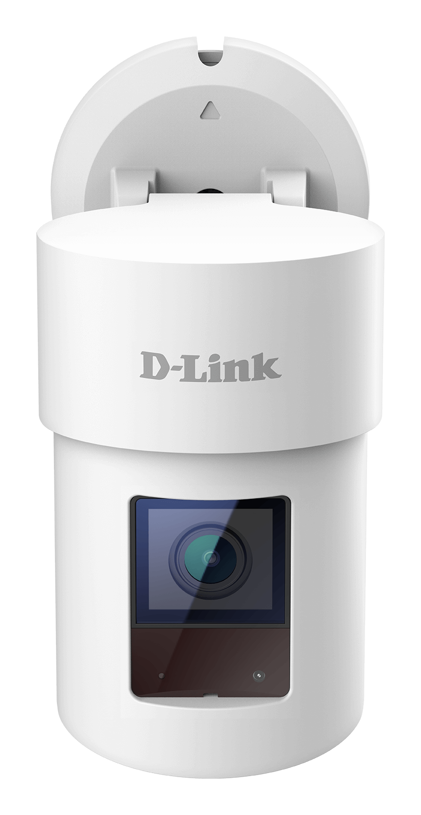 2K QHD Pan & Zoom Outdoor Wi-Fi Camera DCS-8635LH