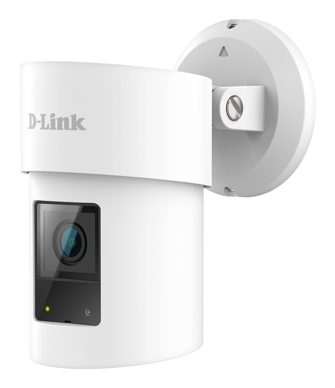 2K QHD Pan & Zoom Outdoor Wi-Fi Camera DCS-8635LH