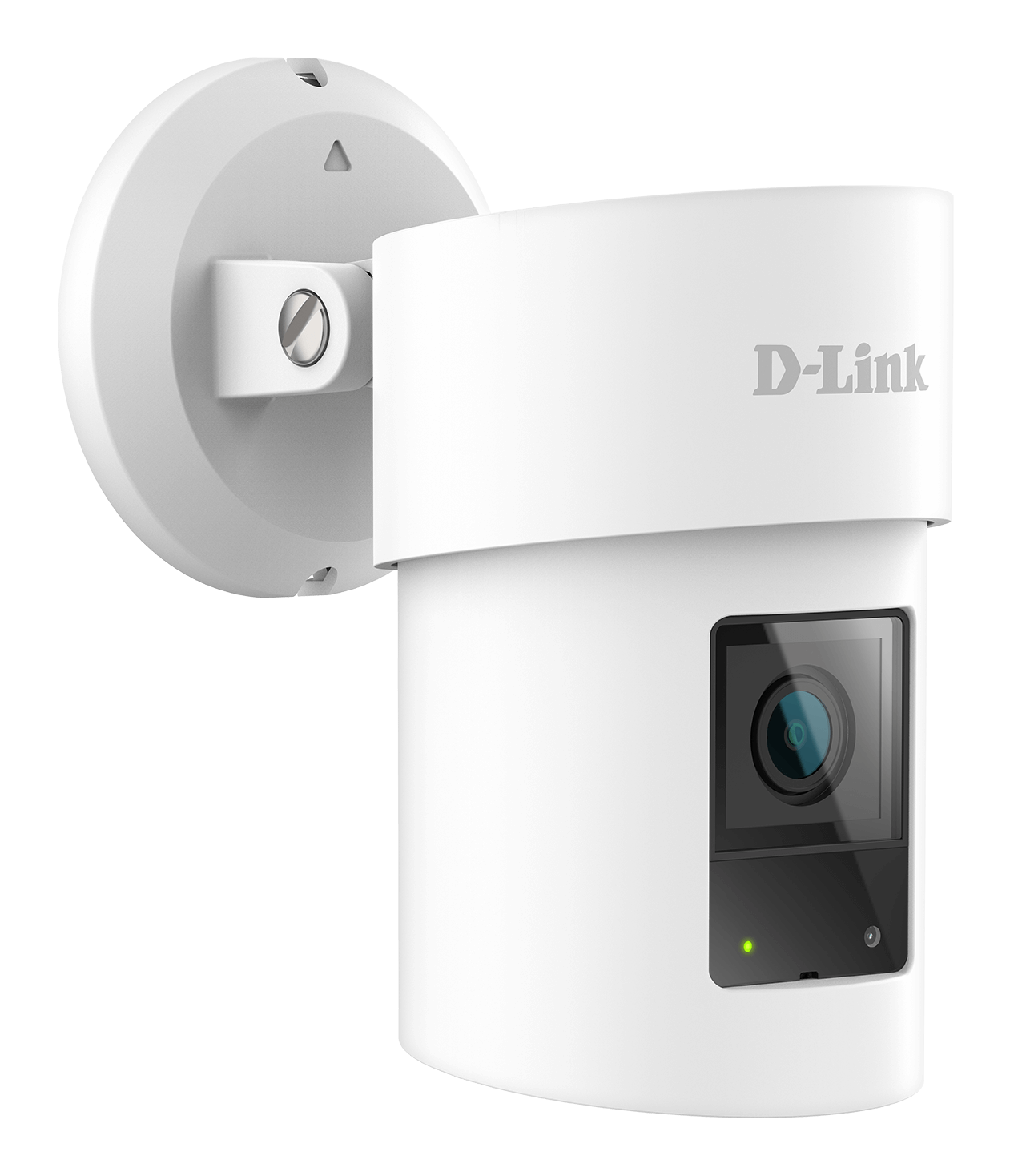 2K QHD Pan & Zoom Outdoor Wi-Fi Camera DCS-8635LH