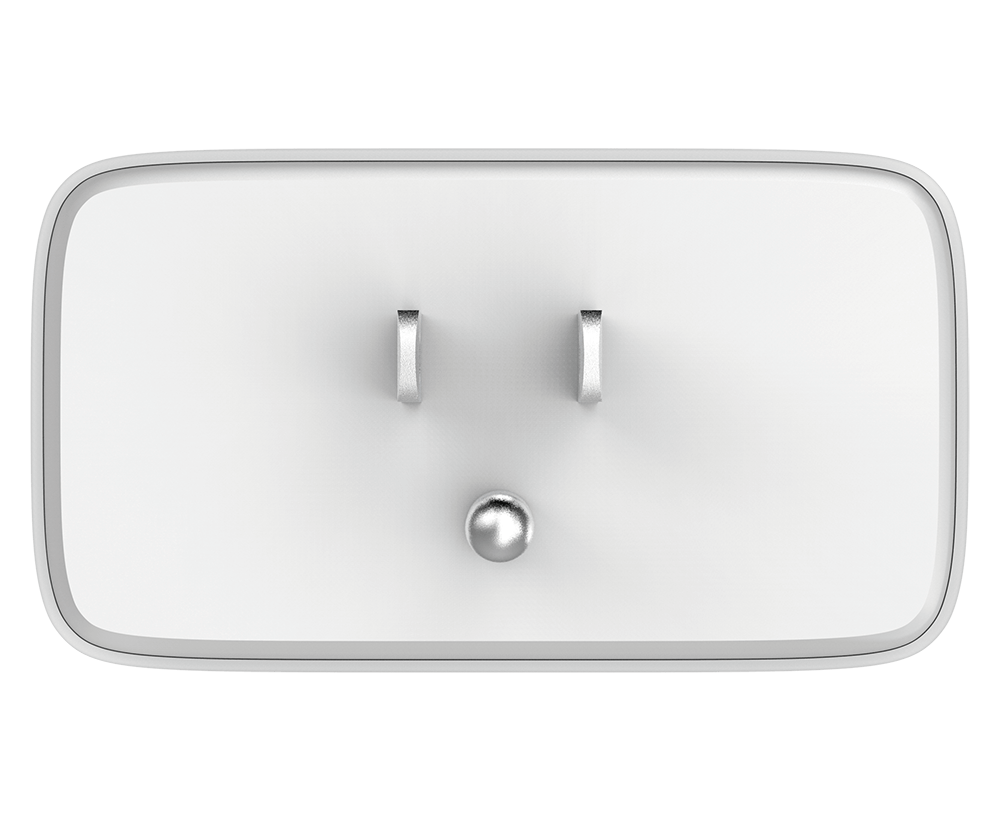 mydlink Mini Wi-Fi Smart Plug DSP-W118