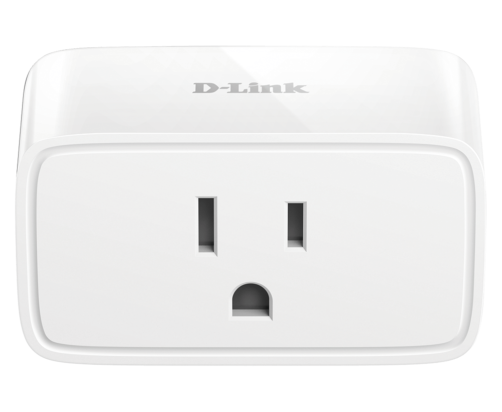 mydlink Mini Wi-Fi Smart Plug DSP-W118