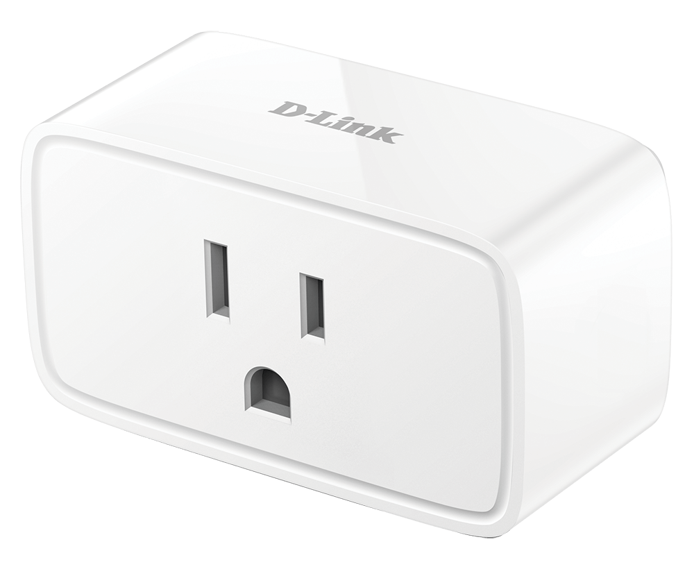 mydlink Mini Wi-Fi Smart Plug DSP-W118
