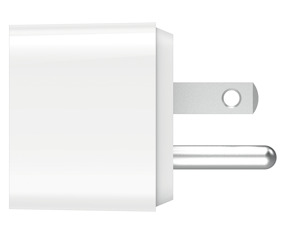 mydlink Mini Wi-Fi Smart Plug DSP-W118