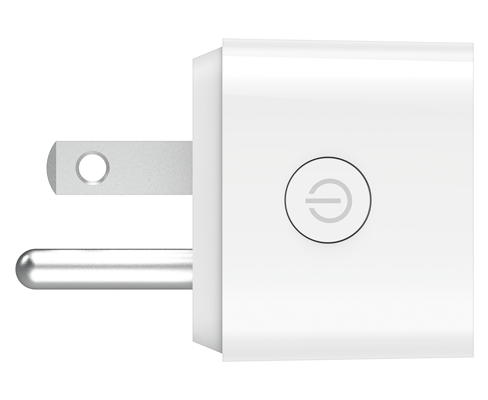 mydlink Mini Wi-Fi Smart Plug DSP-W118