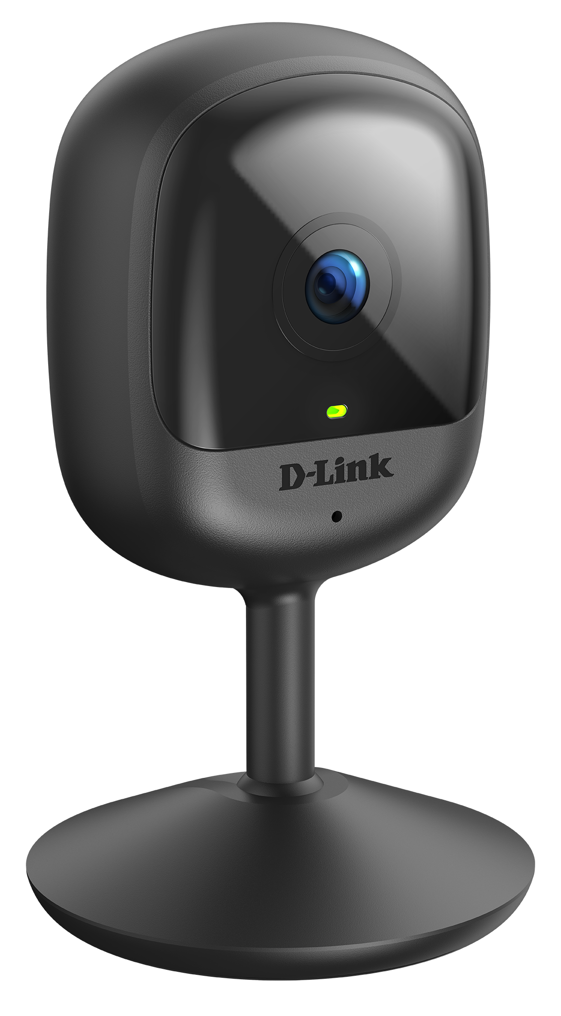 Compact Full HD Wi-Fi Camera DCS-6100LHV2