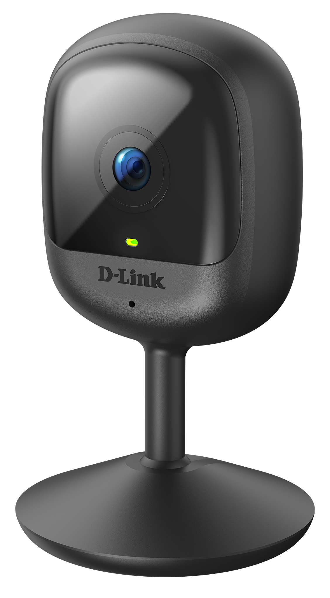 Compact Full HD Wi-Fi Camera DCS-6100LHV2