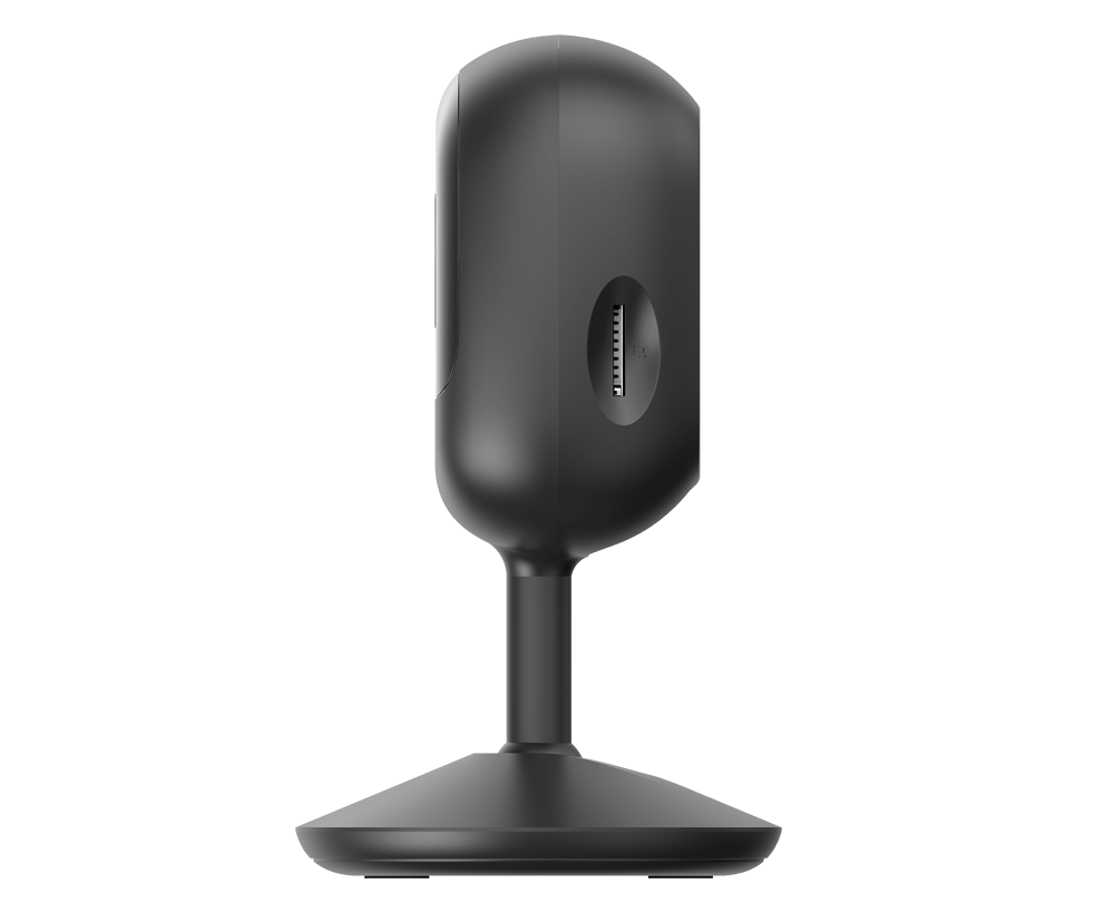 Compact Full HD Wi-Fi Camera DCS-6100LHV2