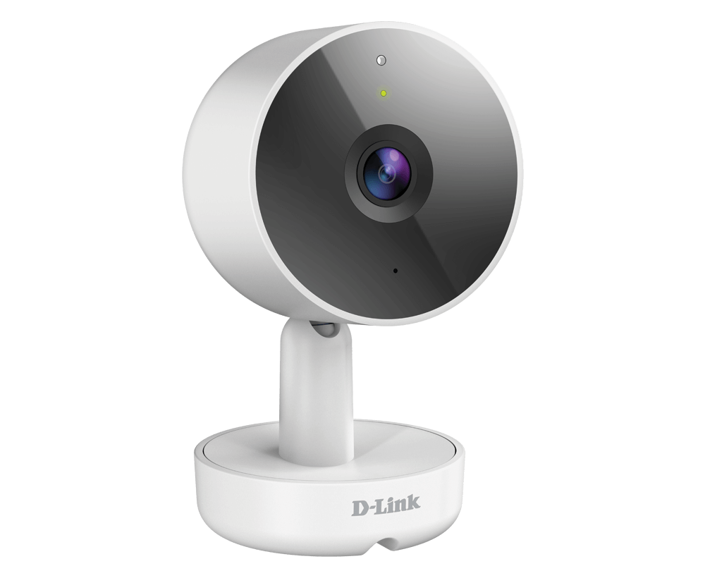 2K QHD Indoor Wi-Fi Camera DCS-8350LH 3 2K QHD Indoor Wi-Fi Camera DCS-8350LH
