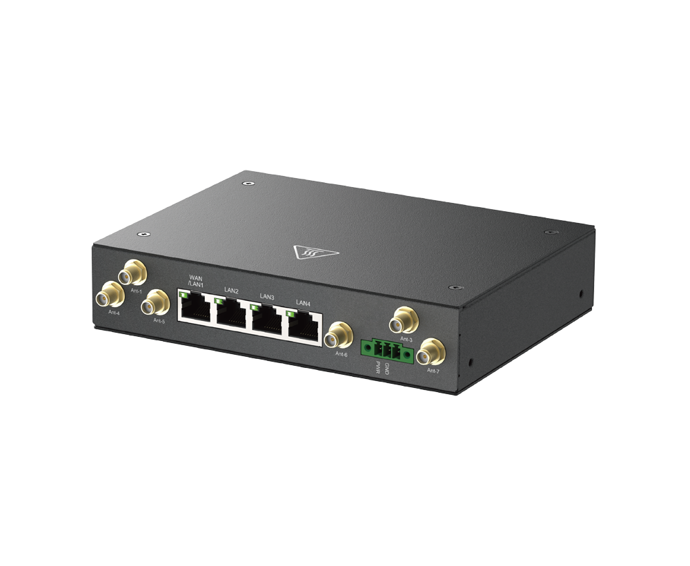5G M2M Router DWM-550-G
