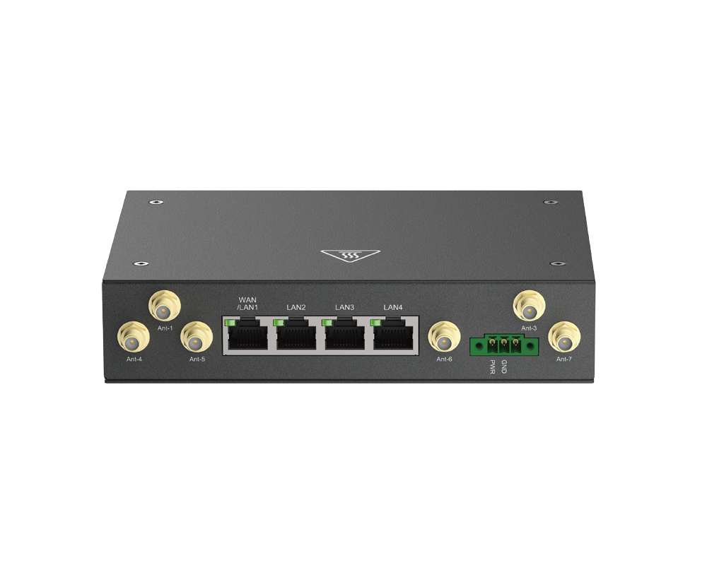 5G M2M Router DWM-550-G