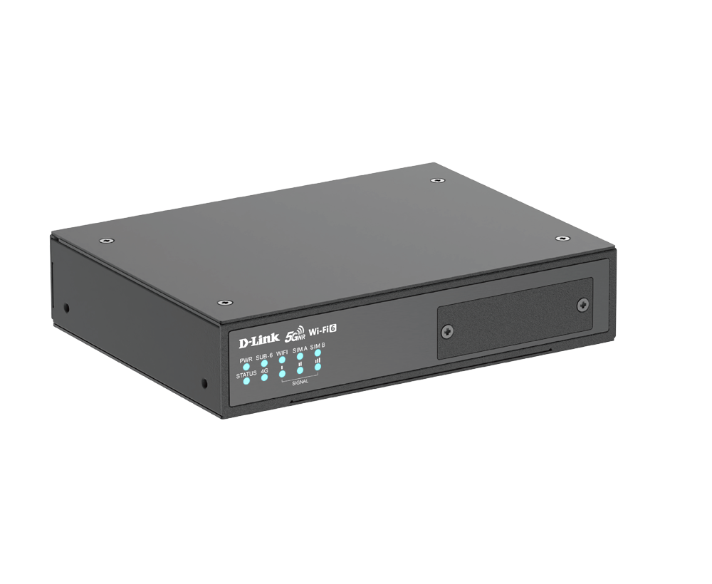 5G M2M Router DWM-550-G