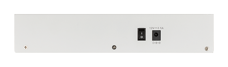 Nuclias Cloud SD-WAN Gateway DBG-2000