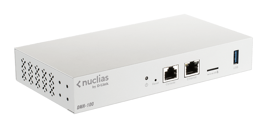 Nuclias Connect Hub DNH-100