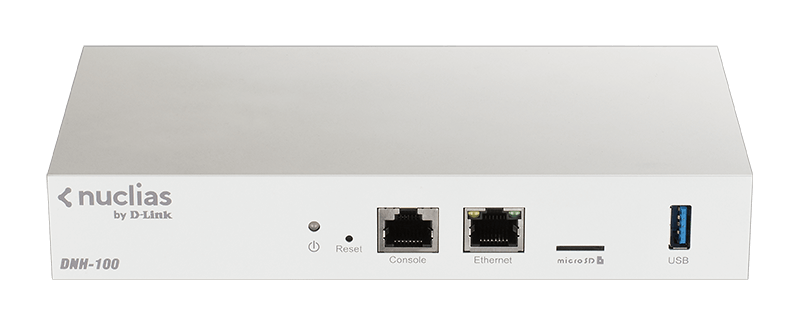 Nuclias Connect Hub DNH-100