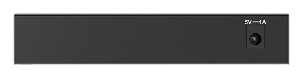 8-Port Gigabit Unmanaged Desktop Switch DGS-108GL