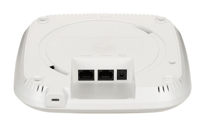 AX1800 Wi-Fi 6 Dual-Band PoE Access Point DAP-X2810