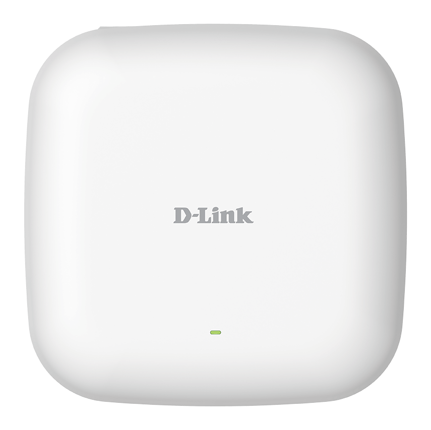 AX1800 Wi-Fi 6 Dual-Band PoE Access Point DAP-X2810