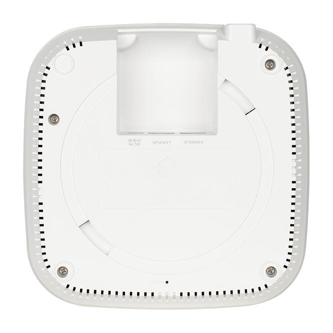 AX1800 Wi-Fi 6 Dual-Band PoE Access Point DAP-X2810