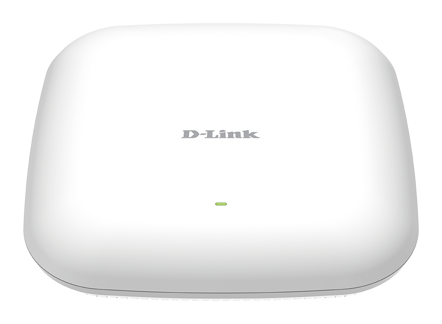AX1800 Wi-Fi 6 Dual-Band PoE Access Point DAP-X2810