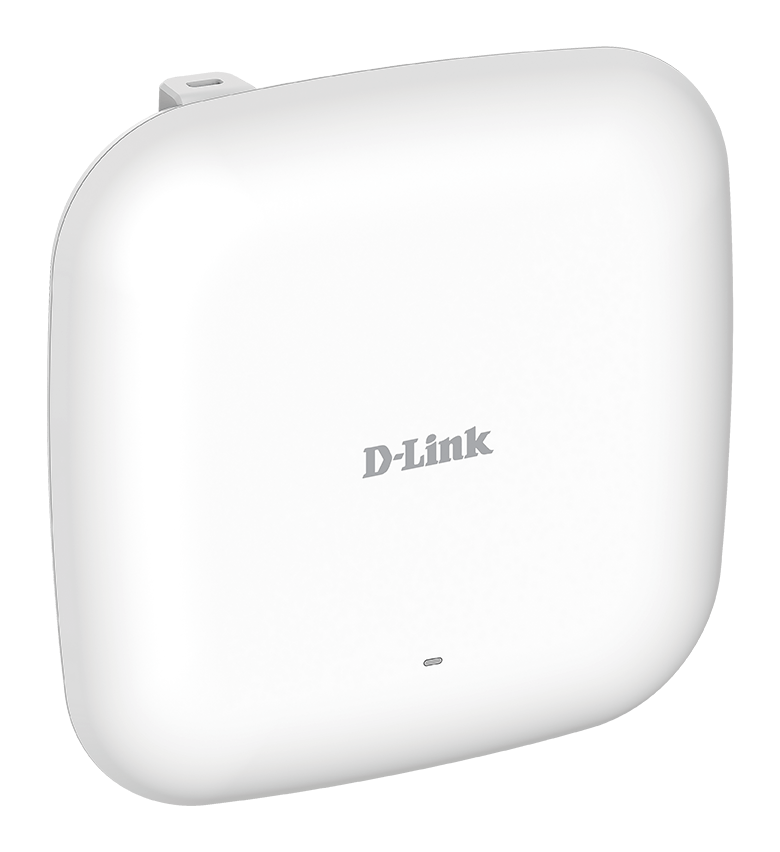 AX1800 Wi-Fi 6 Dual-Band PoE Access Point DAP-X2810