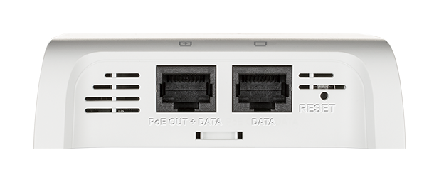 Wireless AC1200 Wave 2 Wall-Plated PoE Access Point DAP-2622