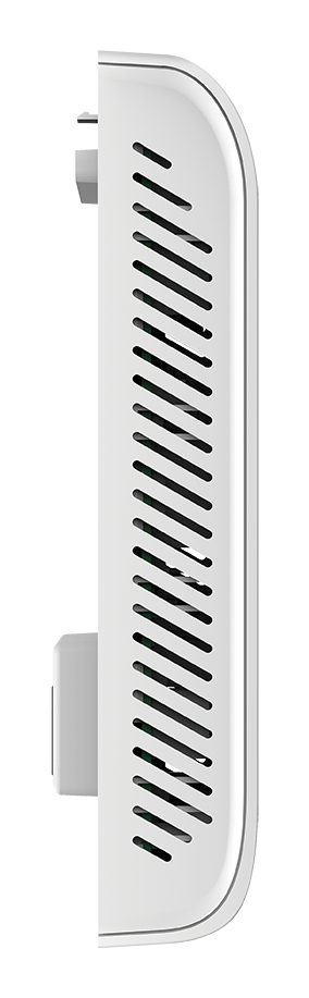 Wireless AC1200 Wave 2 Wall-Plated PoE Access Point DAP-2622