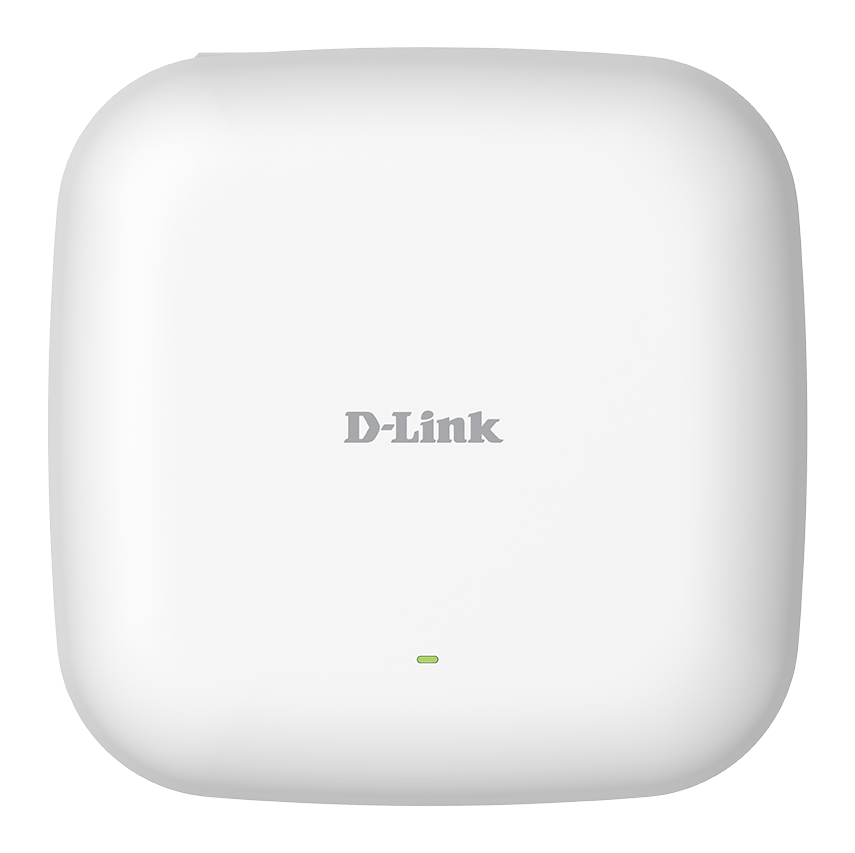 Wireless AC1200 Wave 2 Dual-Band PoE Access Point  DAP-2662