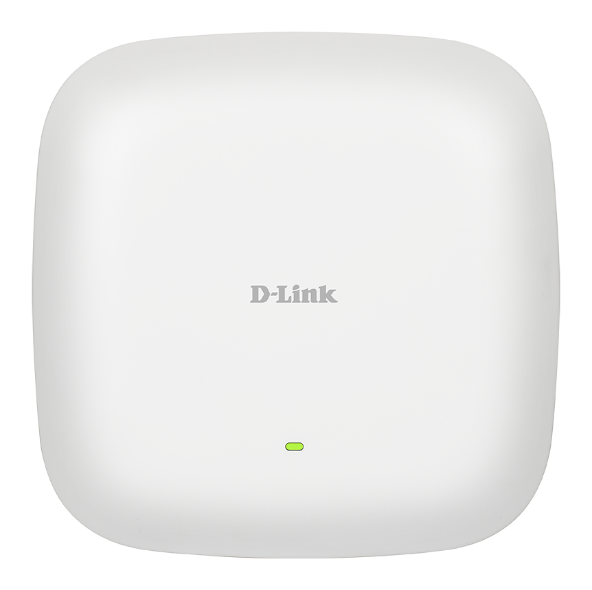AX3600 Wi-Fi 6 Dual-Band PoE Access Point DAP-X2850