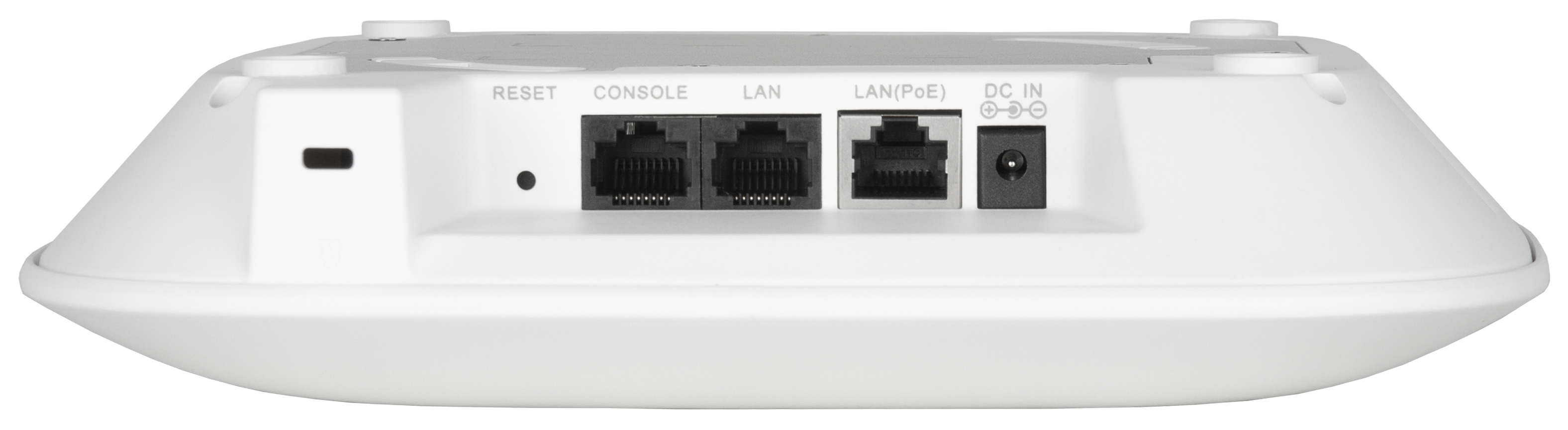 AX3600 Wi-Fi 6 Dual-Band PoE Access Point DAP-X2850