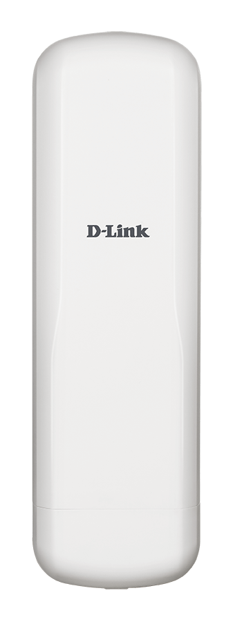 5 km Long Range Wireless AC Bridges DAP-3711