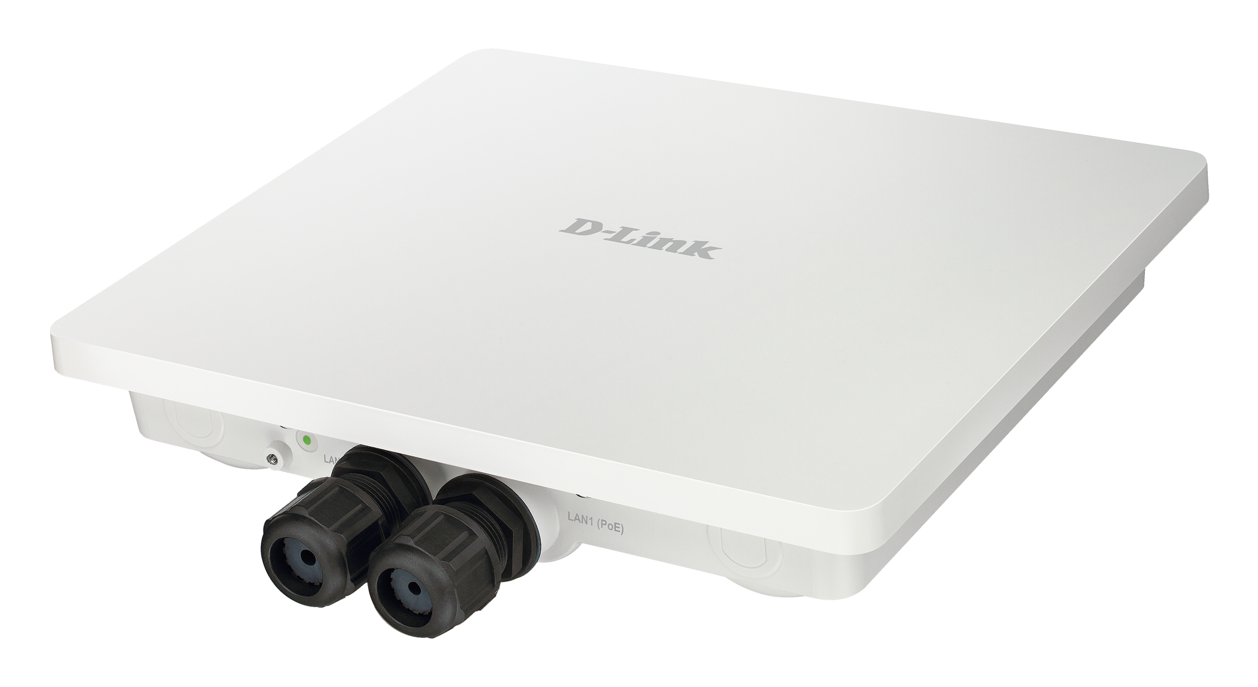 Wireless AC1200 Wave 2 Dual Band Outdoor PoE Access Points DAP-3666