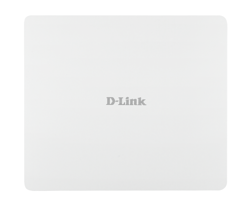 Wireless AC1200 Wave 2 Dual Band Outdoor PoE Access Points DAP-3666