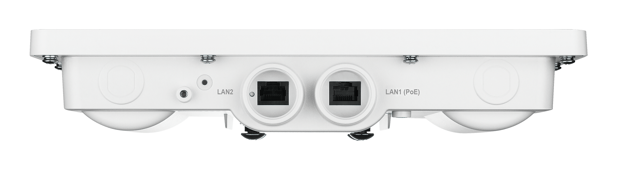 Wireless AC1200 Wave 2 Dual Band Outdoor PoE Access Points DAP-3666