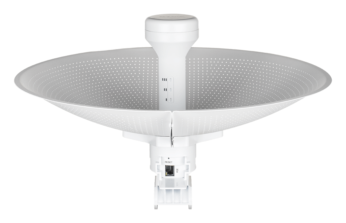 20 km Long Range Wireless AC Bridges DAP-3712