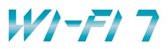WIFI7 logo 1